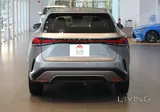 LEXUS - RX350 / 2.4 L Turbo